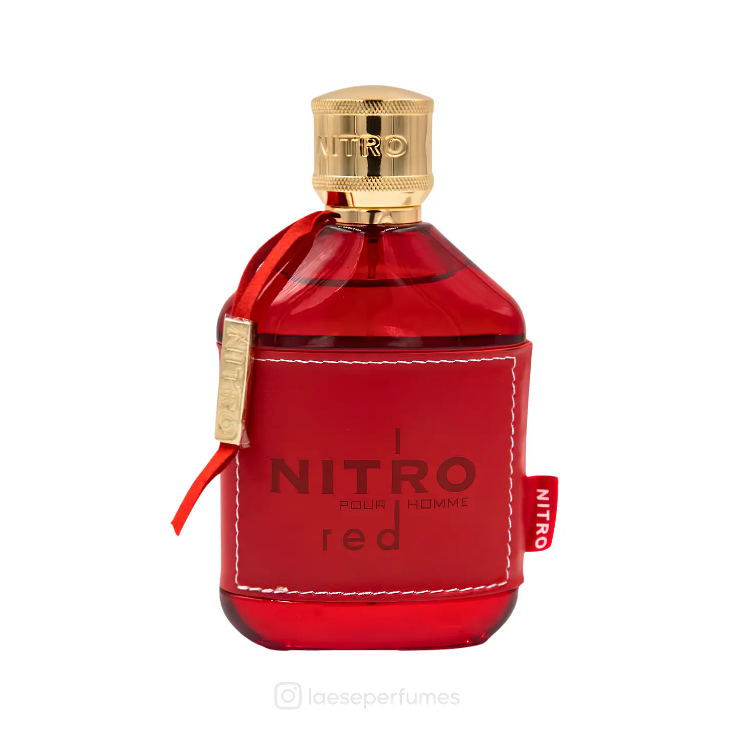 Dumont Nitro Red 2