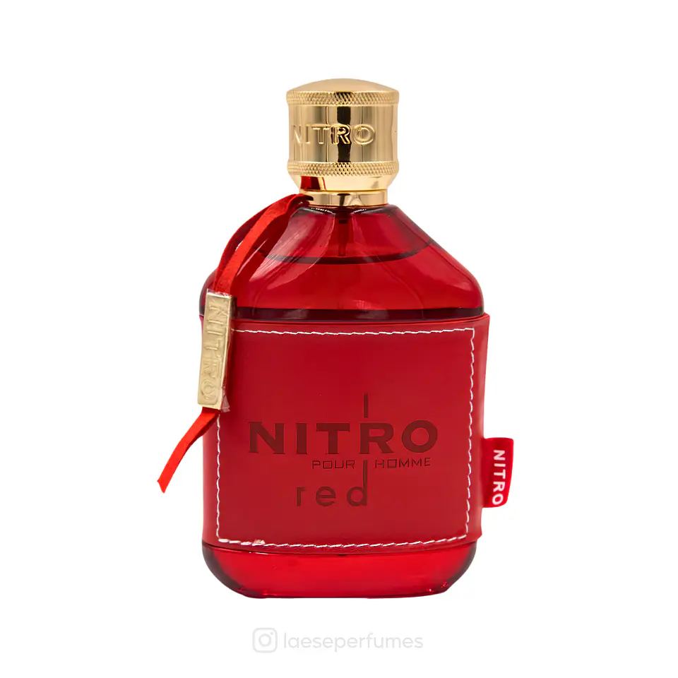 Dumont Nitro Red 2