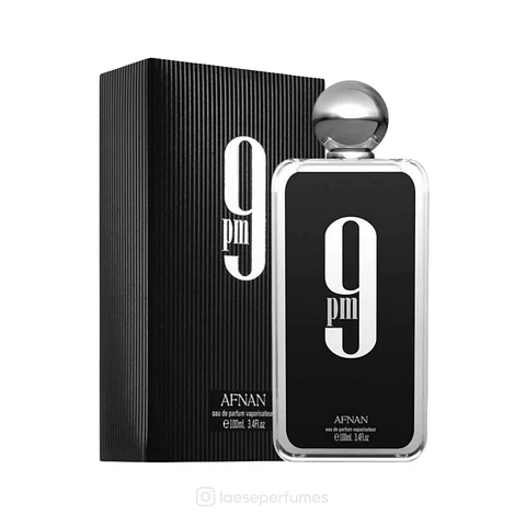 Afnan 9PM
