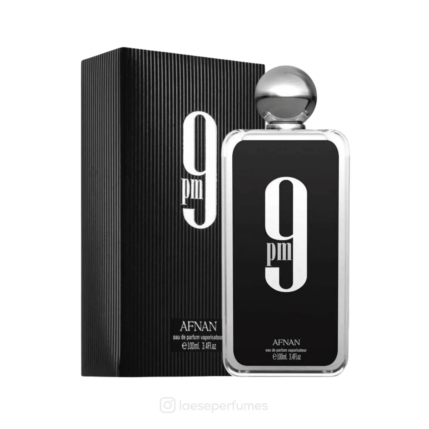 Afnan 9PM 1