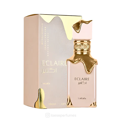 Lattafa Eclaire 