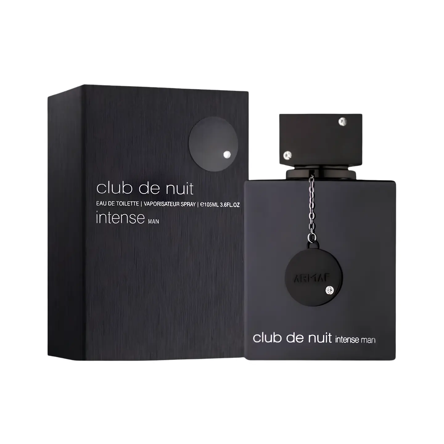 Armaf Club De Nuit Intense Man 1