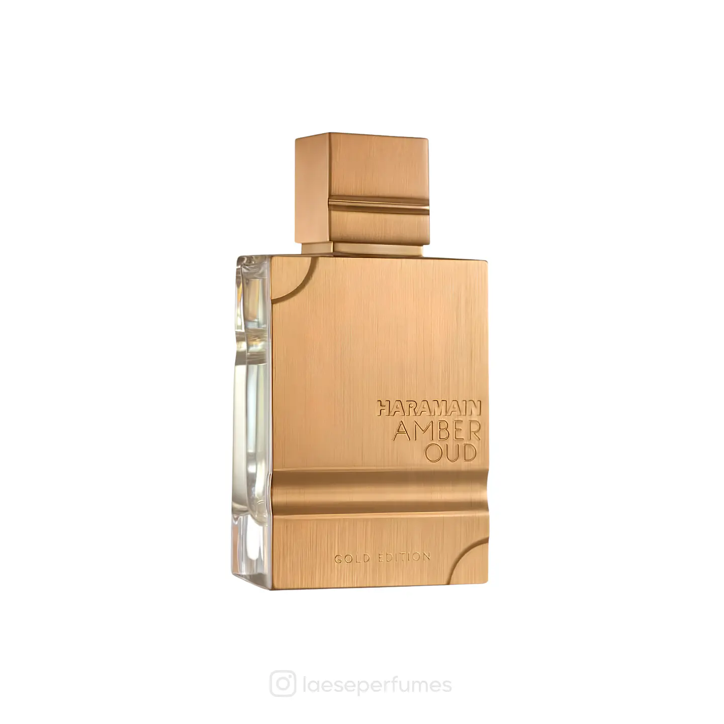 Al Haramain Gold Edition  3