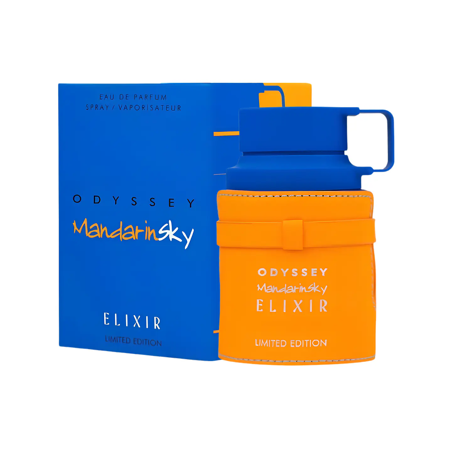 Armaf Odyssey Mandarín Sky Elixir 1