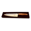 Cuchillo Premium Acero Damasco