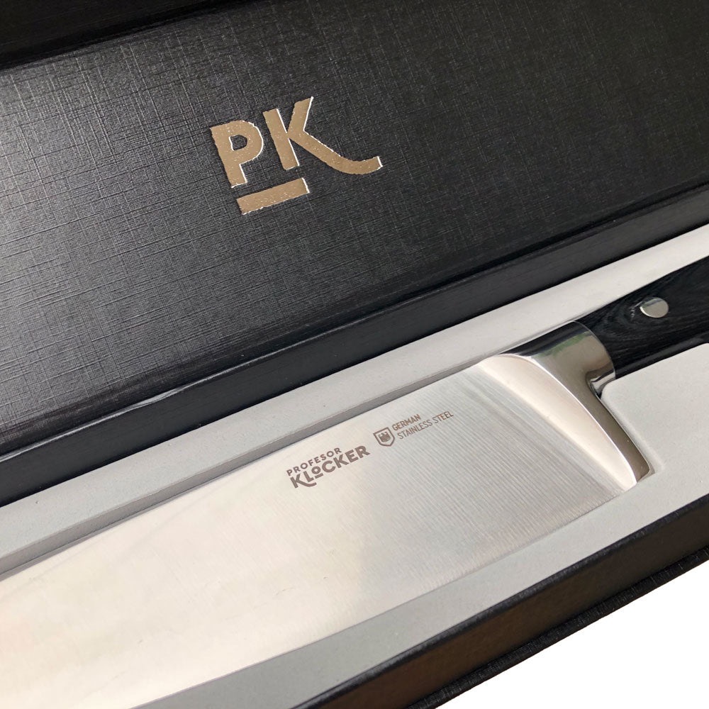 Cuchillo 8 Century Profesional – Profesor Klocker