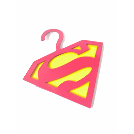 Corbatero Superman 