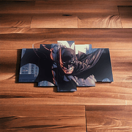 Cuadro de Batman Tamaño 1 metro 10 cmd e ancho x 70 de alto