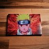 Cuadro Naruto  Set de 3 Envio gratis 