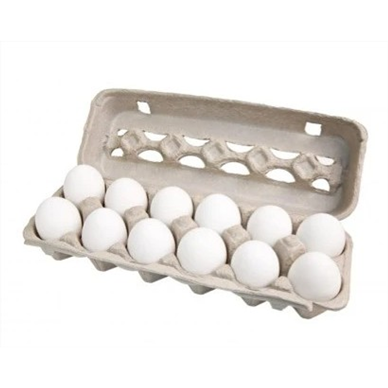 Huevos 1 Docena 