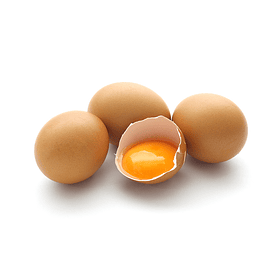 Huevo Criollo 1 Docena 