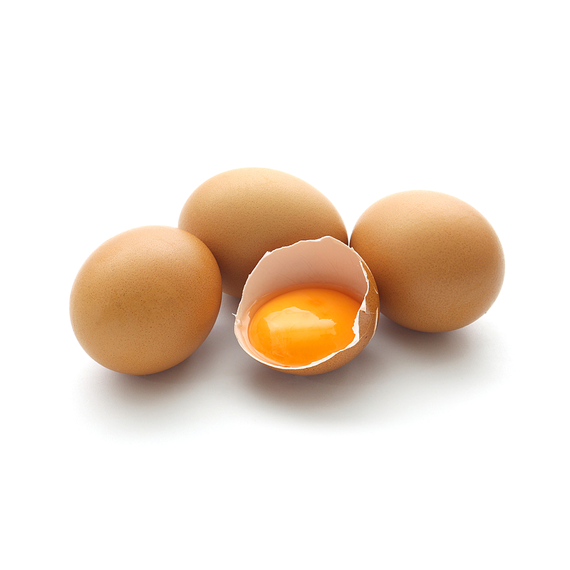 Huevo Criollo 1 Docena  