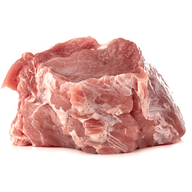 Bistec De Cerdo  3 Libras