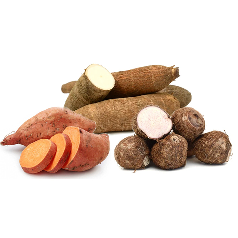 5 Lb de Viandas de Estación  