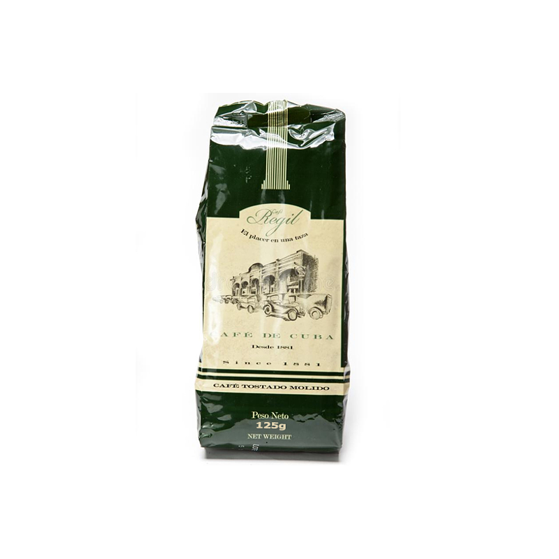 Café Regil 250g 
