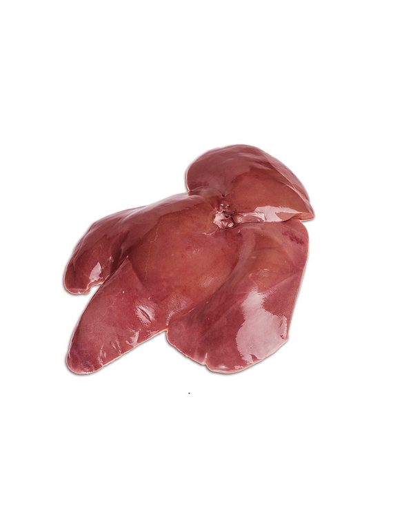 Hígado de Cerdo