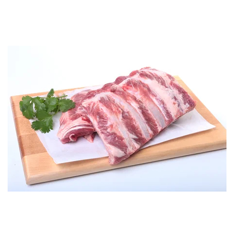 Carne de Cerdo - Gratis el servicio de Asado-Ahumado 2