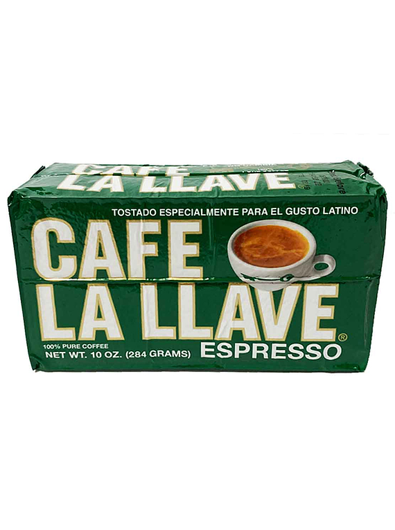 Café La Llave 284 gramos