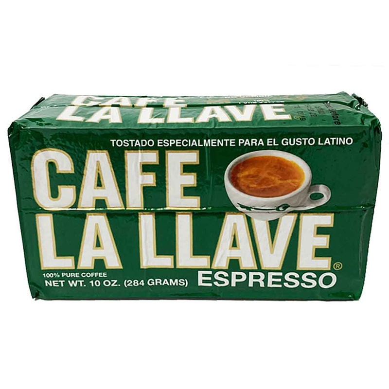 Café La Llave 284 gramos 