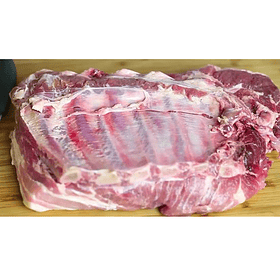 Costilla de Cerdo 1 libra  