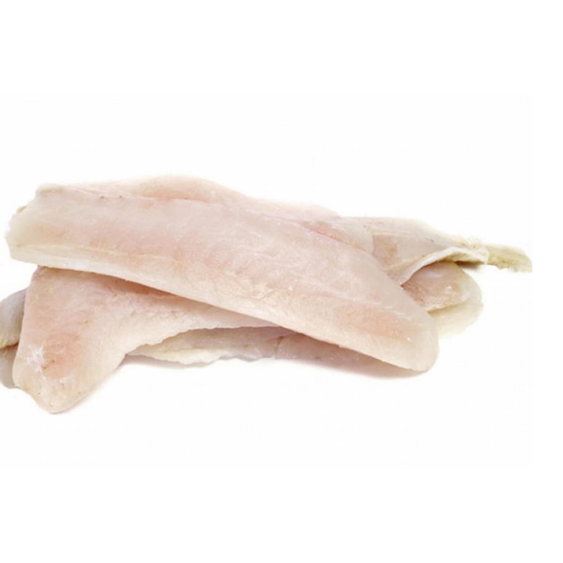 Filete de Pescado (Claria) - 1 Kg 