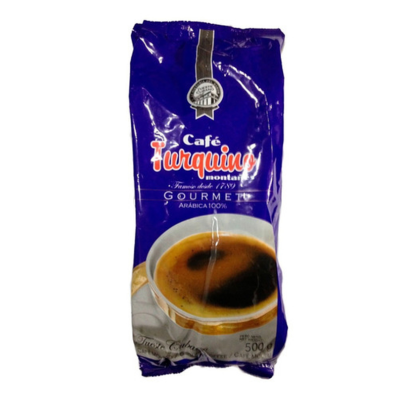 Café Turquino 250g 