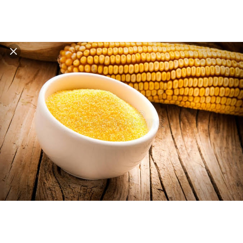 Harina de maíz seco (1050g) 