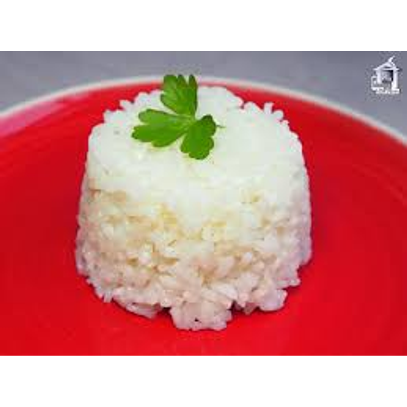Arroz blanco ( 350g) 