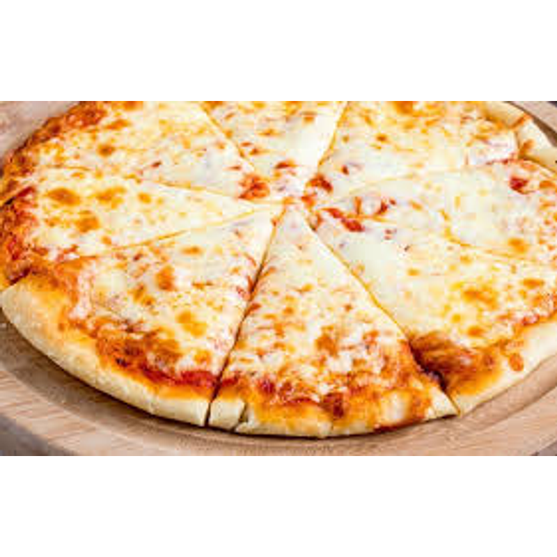 Pizzas listas para Hornear 