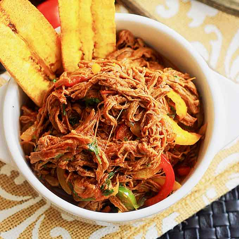 Ropa Vieja 230g 