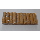 Croquetas  (Paq. 10 unidades) 2