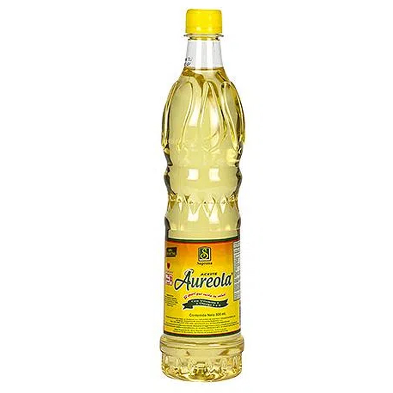 Aceite 400ml 