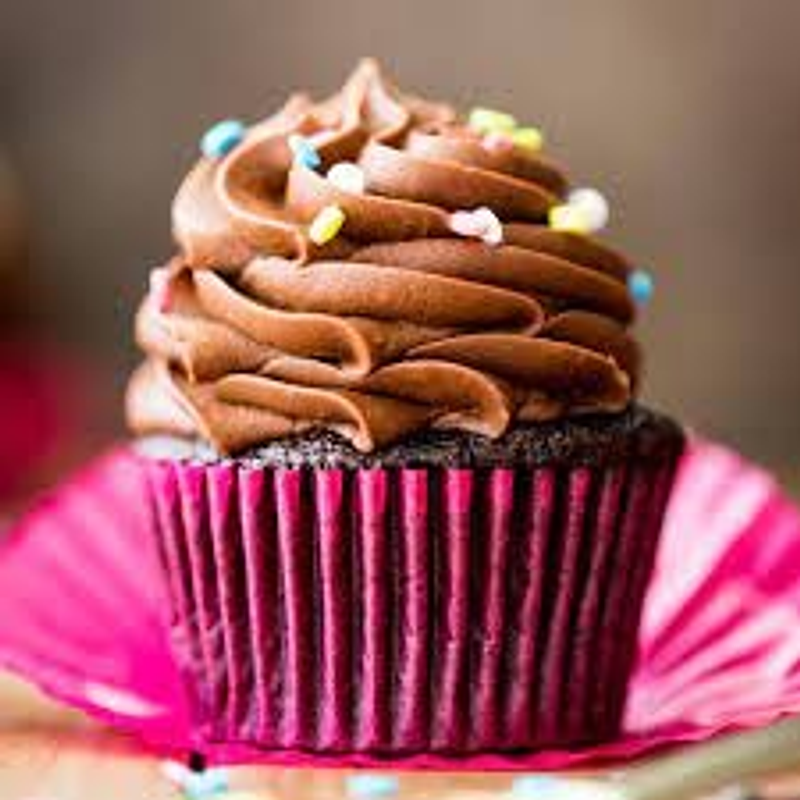 Cup Cake (1 unidades) 