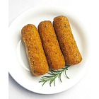 Croquetas  (Paq. 10 unidades) 1