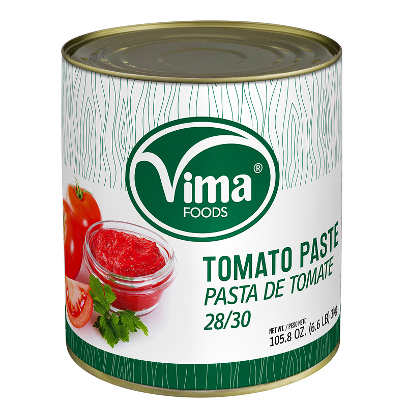 Pasta de Tomate 3.2 Kg 
