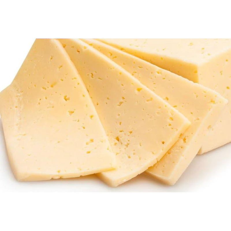 Queso Blanco 1 Libra 1