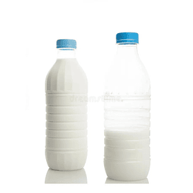 Leche Pura de Vaca 500ml