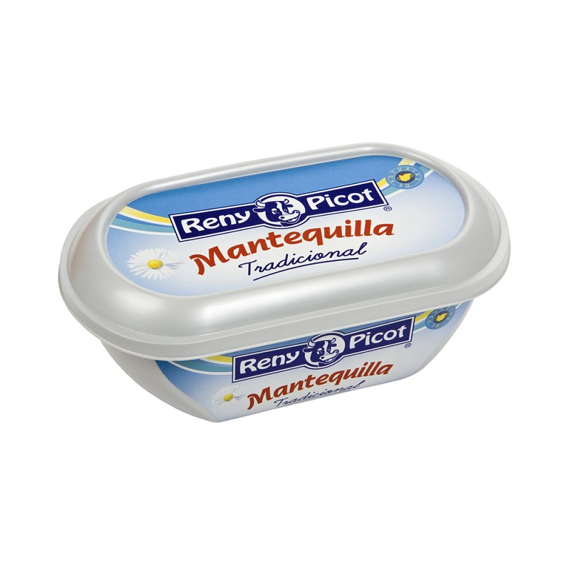 Mantequilla 250g 