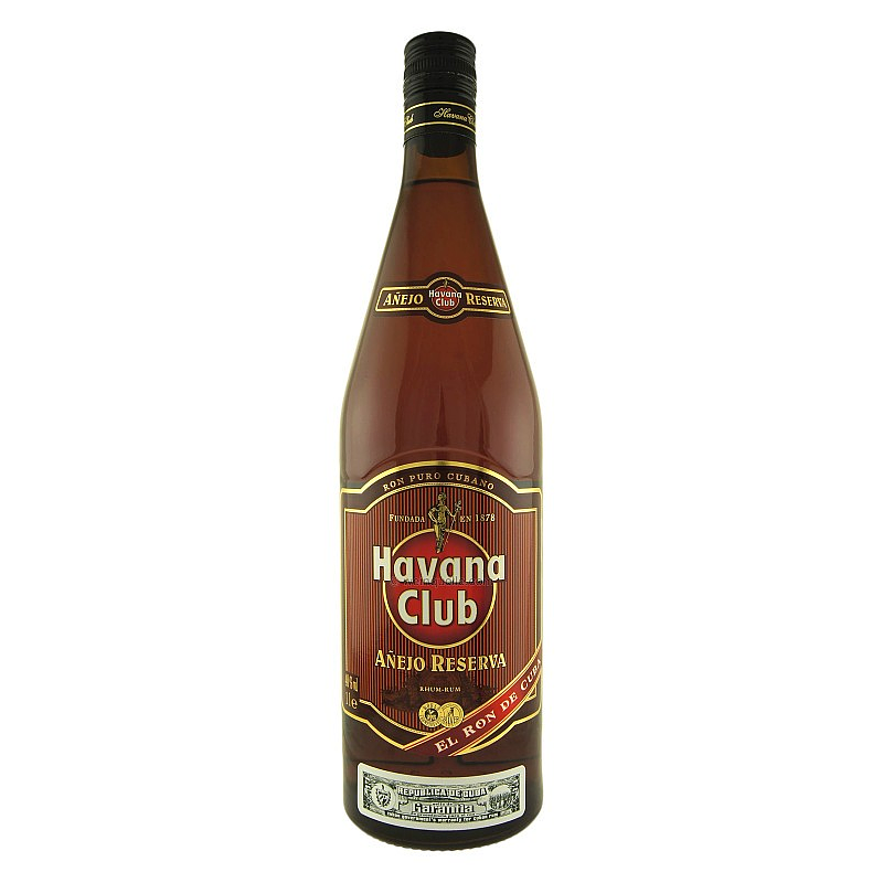 Añejo Reserva 700ml 