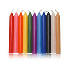 Velas (2 unidades) (No son de cumpleaños) 1