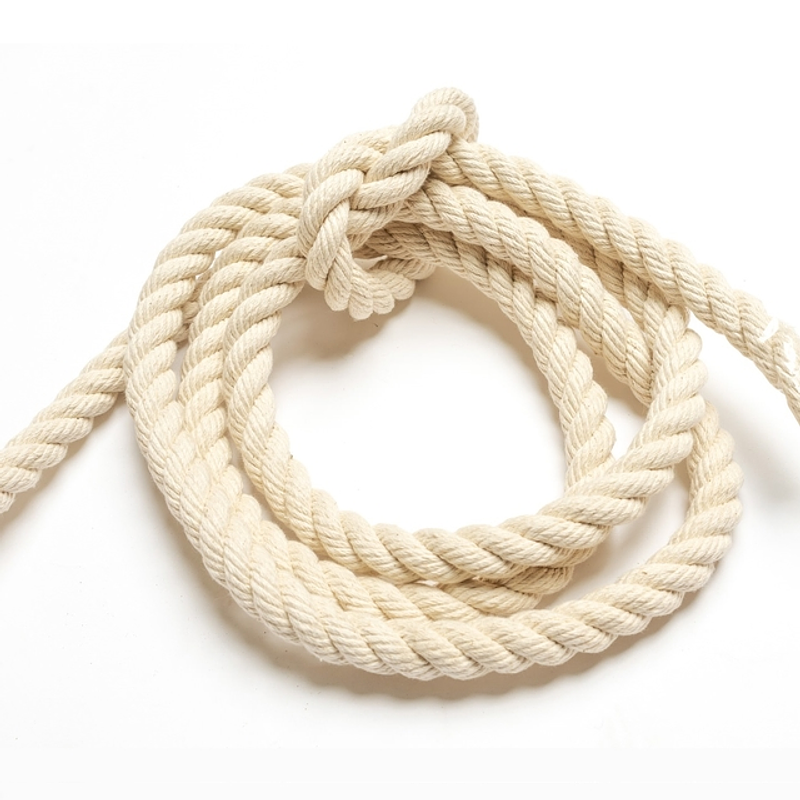 Soga para Cordel 6.5 m (algodón) 