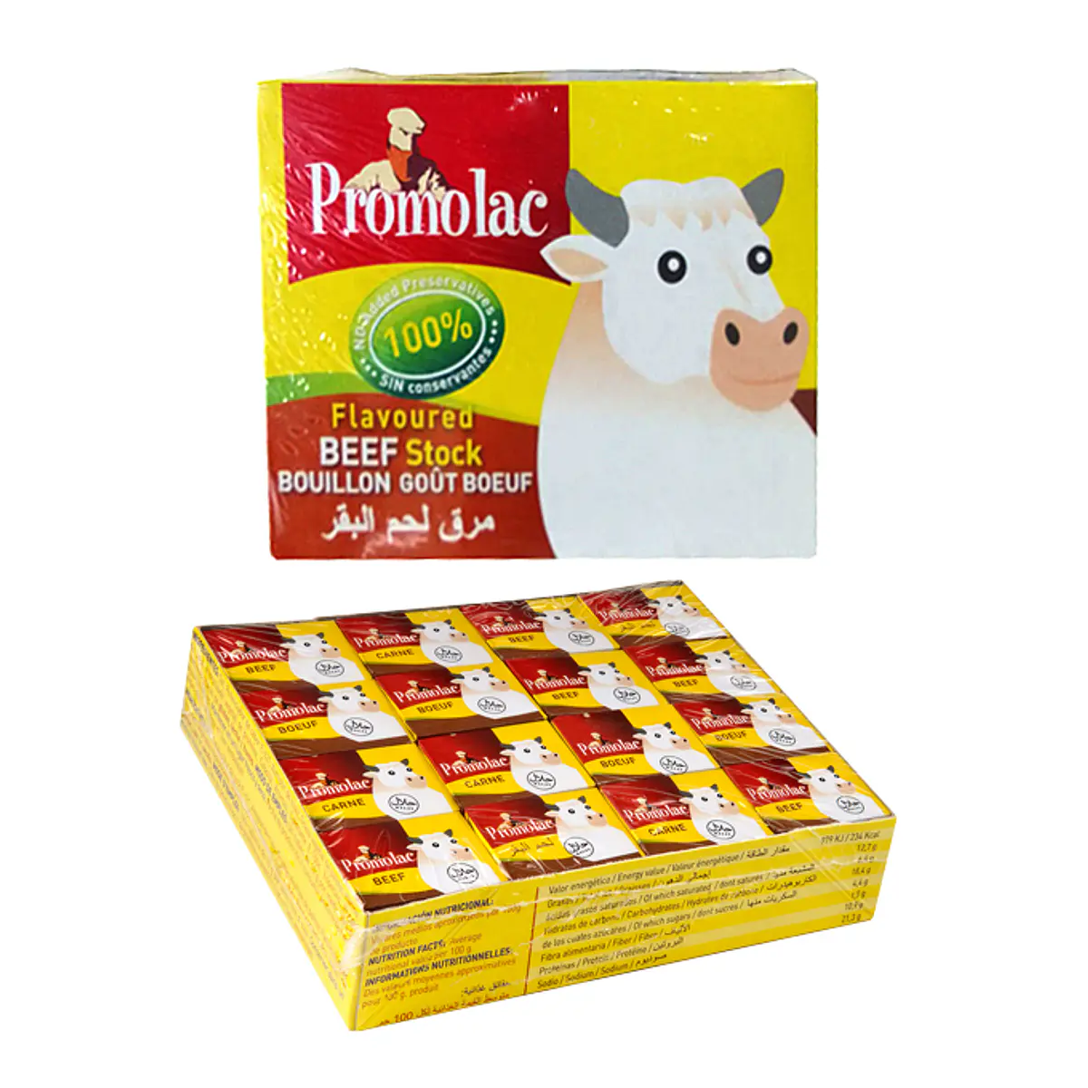 Cuadritos de Carne de Res 10g (2 unidades) | Envios Ciego de Avila - La ...