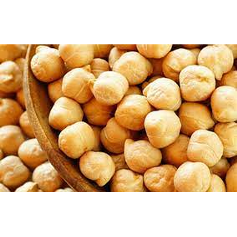 Paquete de Garbanzos 1kg 