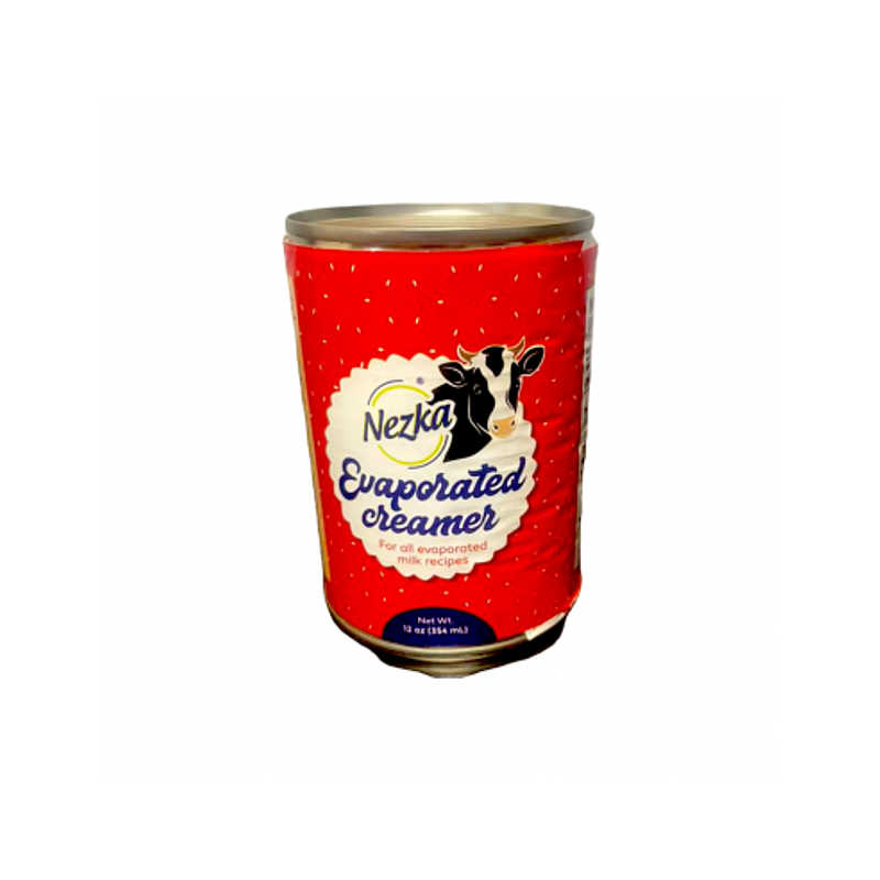 Leche  Evaporada 354ml 