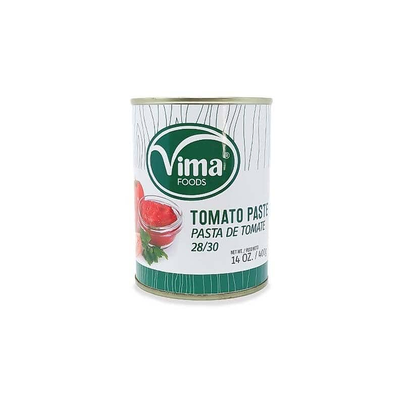 Pasta de tomate Vima 400g 