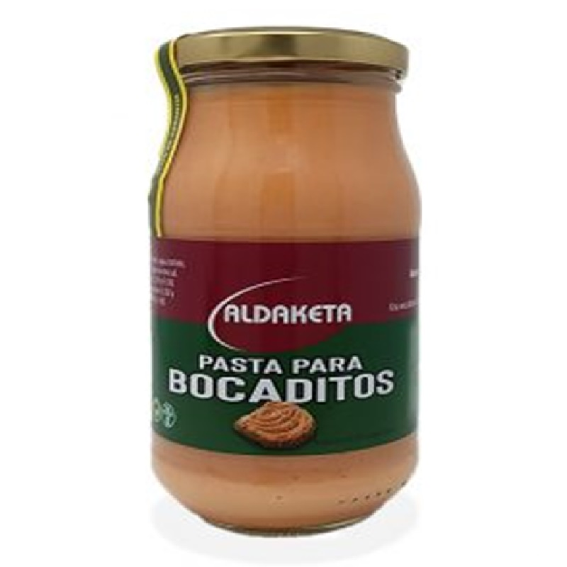 Pasta de Bocadito 225g 