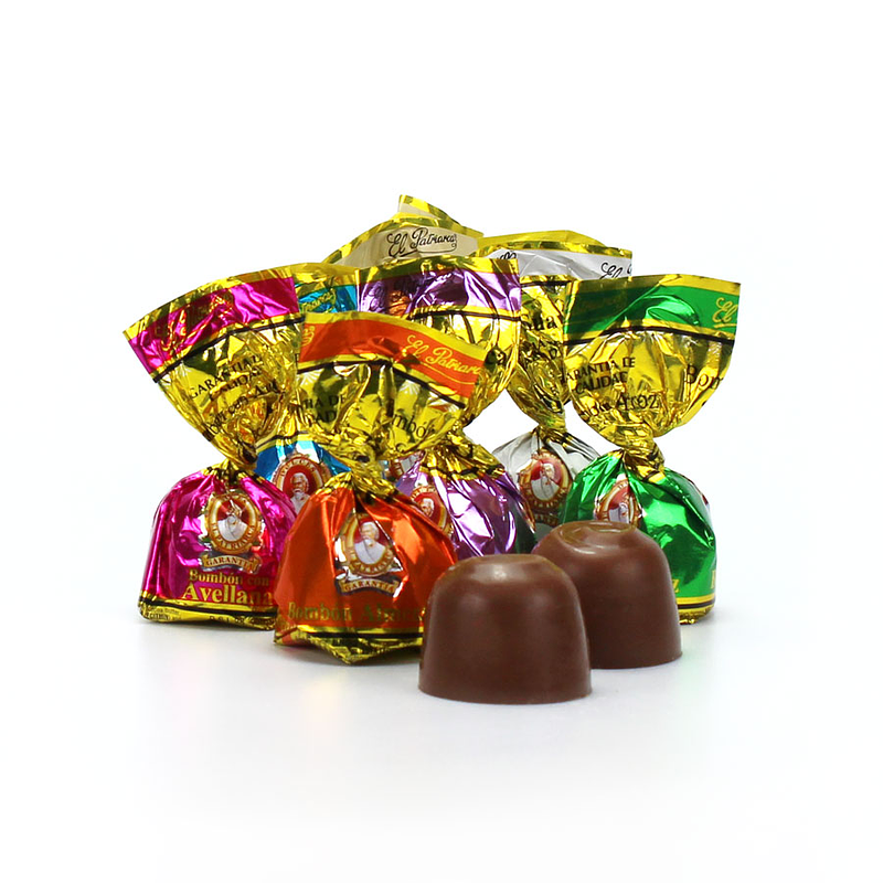 Bombones (5 unidades) 