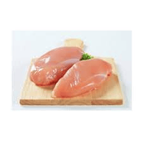 Pechuga de Pollo 2kg