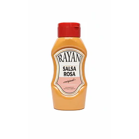 Pasta Salsa Rosa 440g