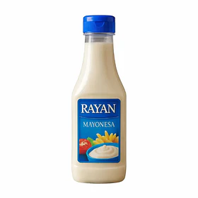 Mayonesa Rayan 350ml